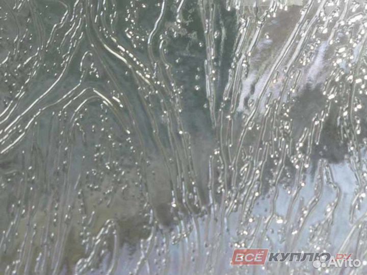 Стекло морозко