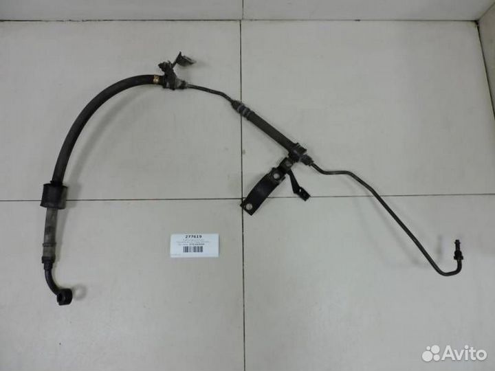 Трубка гидроусилителя Hyundai Accent LC, Tagaz 200