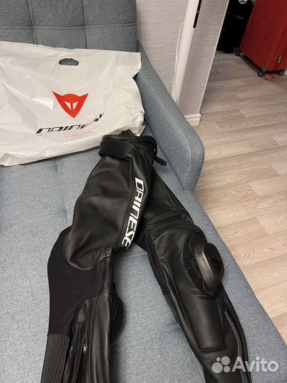 Штаны для мотокросса