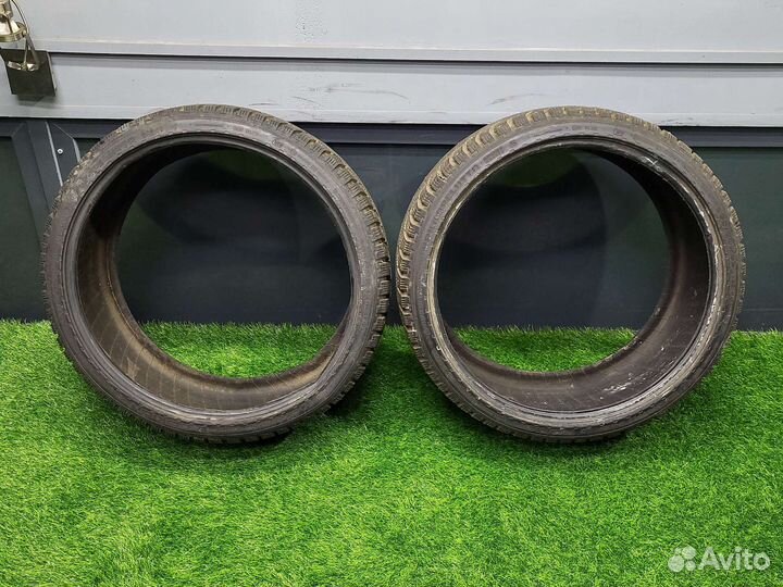 Nokian Tyres Hakkapeliitta 5 295/30 R22 103T