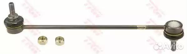 JTS550 Тяга стабилизатора пер л / пр. laguna iii 5