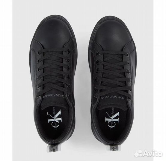 Кроссовки Calvin Klein Jeans 41 EU женские