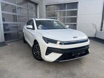 Новый Москвич 6 1.5 CVT, 2024, цена от 2 030 000 руб.