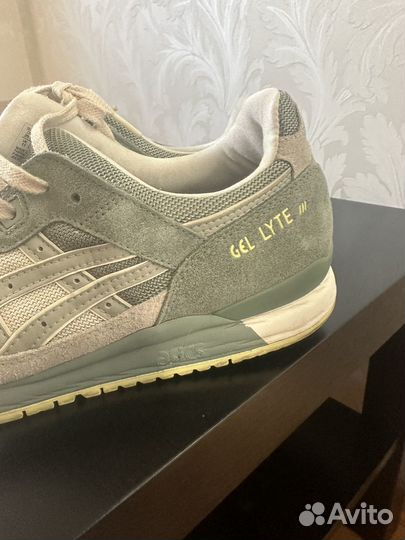 Кроссовки Asics gel lyte iii OG