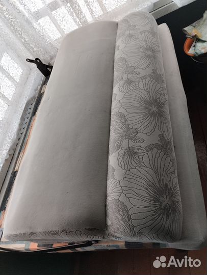 Мини диван раскладной бу