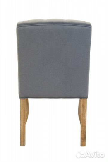 Кресло Deron grey