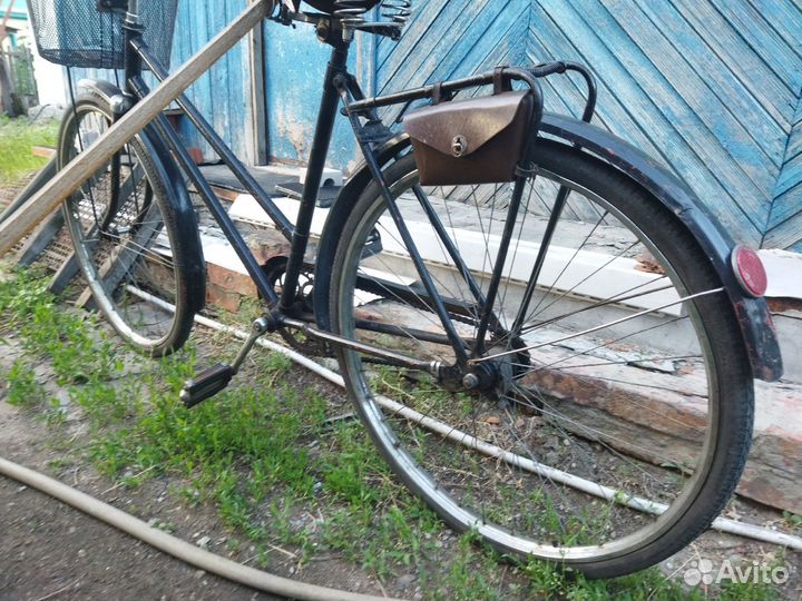 Продам дорожный велосипед 21В с документами