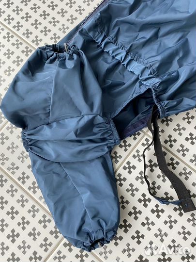 Комбинезон для собаки 40 см