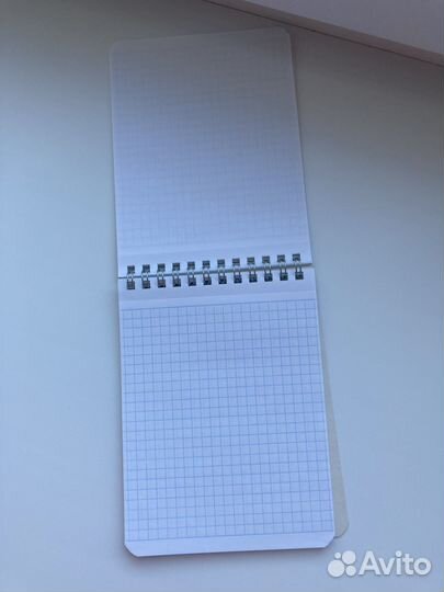 Блокноты Сочи 2014