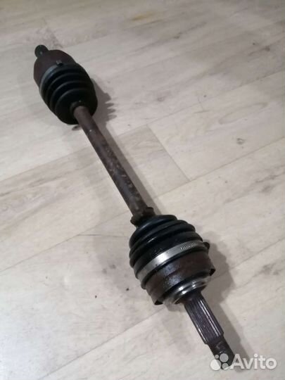 Привод 2109-14 в сборе с гранатами