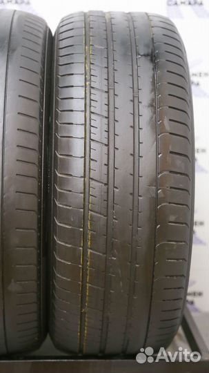 Pirelli P Zero 245/50 R18 100Y