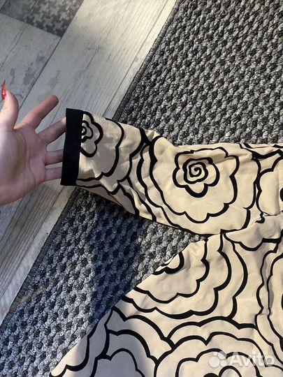 Блузка женская