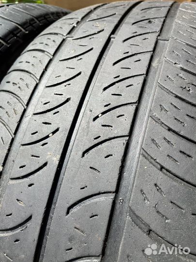 Cooper CS4 Touring 225/55 R18