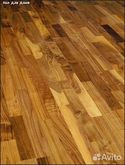 Паркет