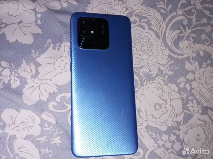 Xiaomi Redmi 10C, 3/64 ГБ