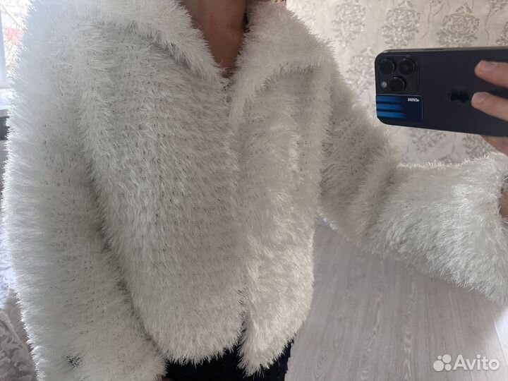 Куртка девочке подростку