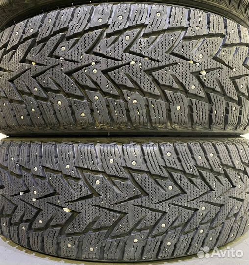 Nexen Winguard WinSpike WS62 225/65 R17