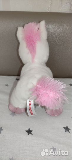 Aurora единорог