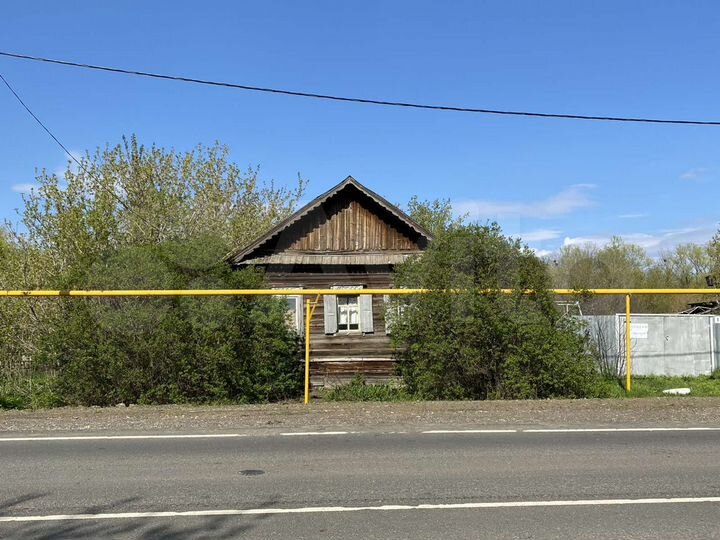 Участок 35,8 сот. (СНТ, ДНП)