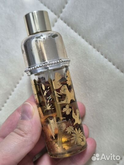 Духи Nina Ricci Винтаж