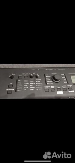Korg kross2 mb