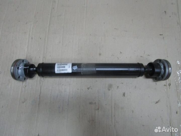 Кардан передний w292 coupe GLE-class 276.821 43