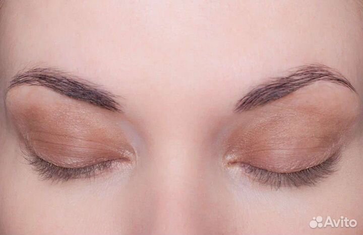 Chanel 22Visone Mat. Тени для век