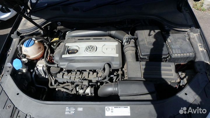 VW Passat B6 продается по запчастям 1.8 CDA