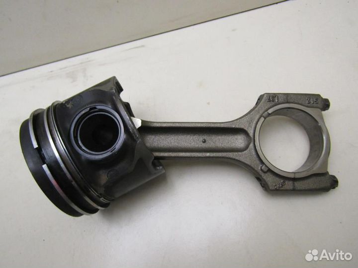 Шатун BMW X6 E71 2008-2014