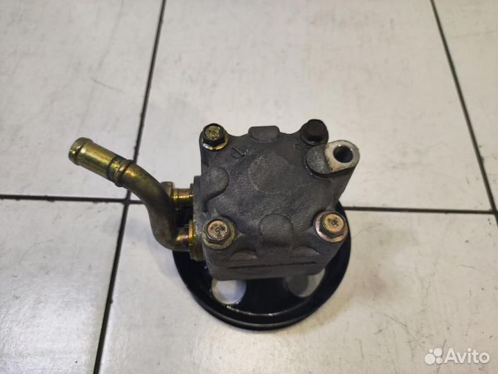 Гур Насос гидроусилителя Infiniti FX35 I (2002—200