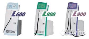 Ремонт L-600,800,900. forma TK, JoySkin, Skintonic