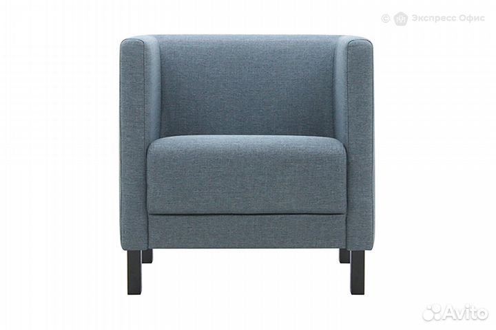 Кресло мягкое Атланта М-01/1