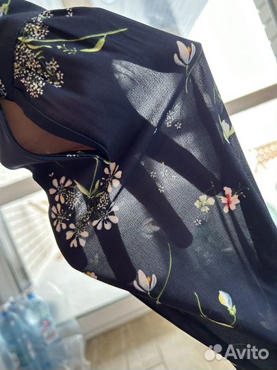 Постье женское