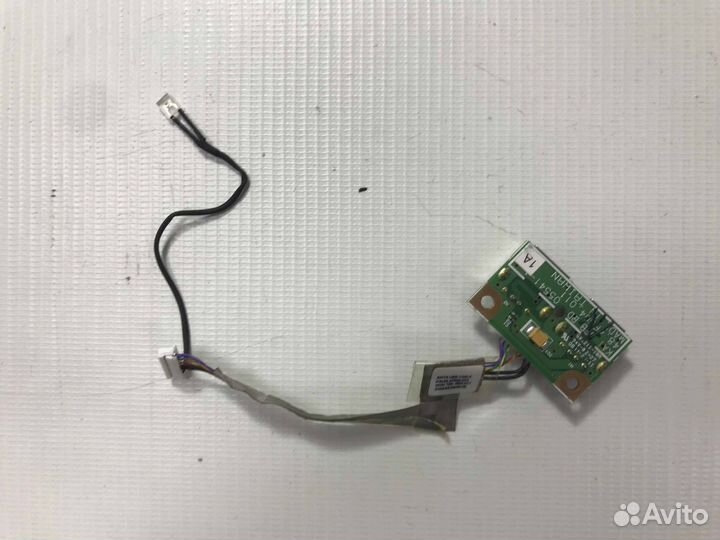 Плата USB для HP Pavilion dv2000