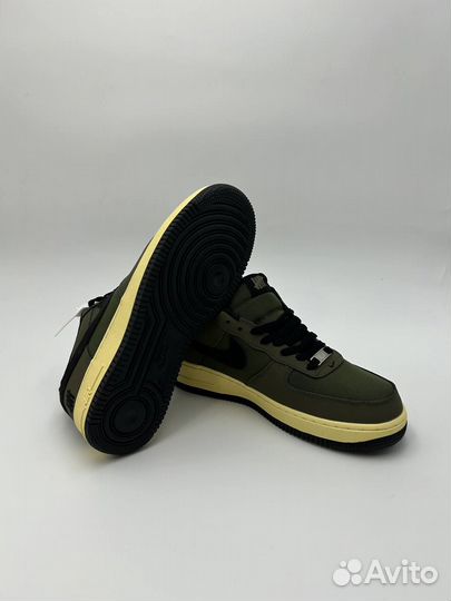 Кроссовки Nike Air Force 1 Low