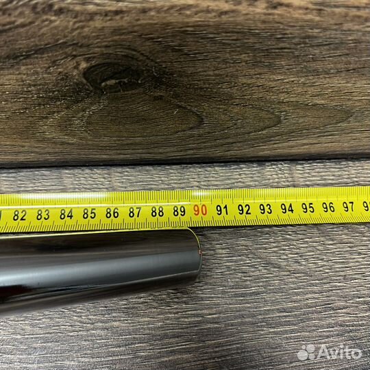 Руль harley davidson 16 inch chrome