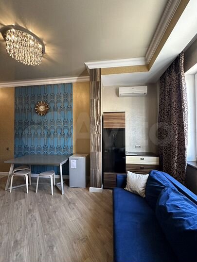 2-к. квартира, 45 м², 2/18 эт.