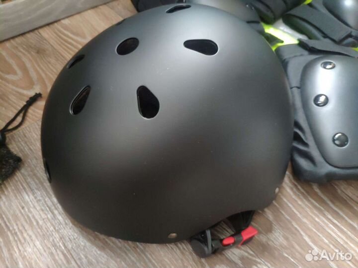 Комплект защиты Nortok Safety Pack, size M