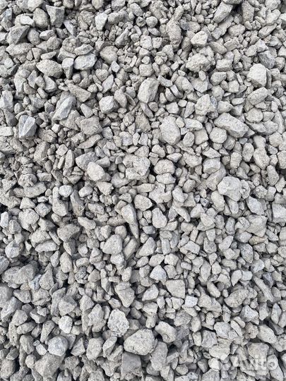 Щебень, отсев, песок,горельник доставка