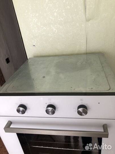 Духовой печь