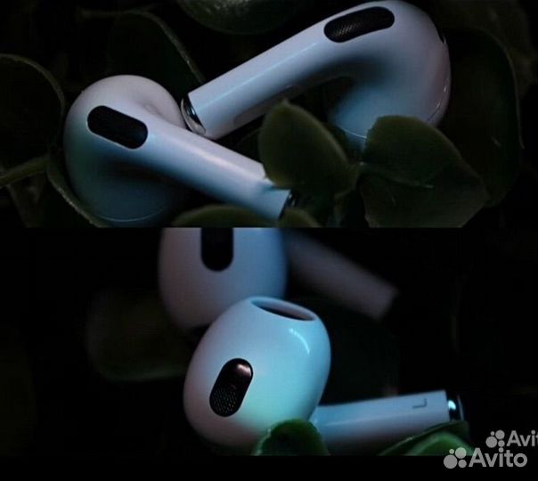 Наушники arpods 3