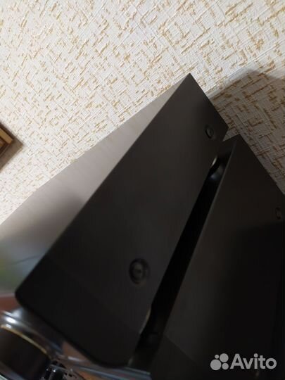 Техникс. Тюнер ST- GT 650