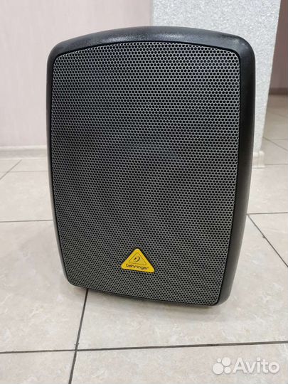 Behringer europort MPA40BT