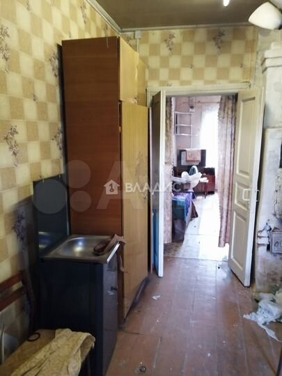 1-к. квартира, 30 м², 1/1 эт.