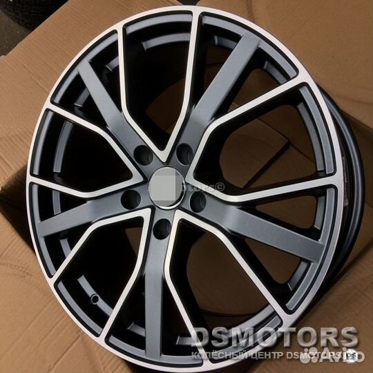 Диски 5131 8.5/19 5x112 ET33 d66.45 msdg