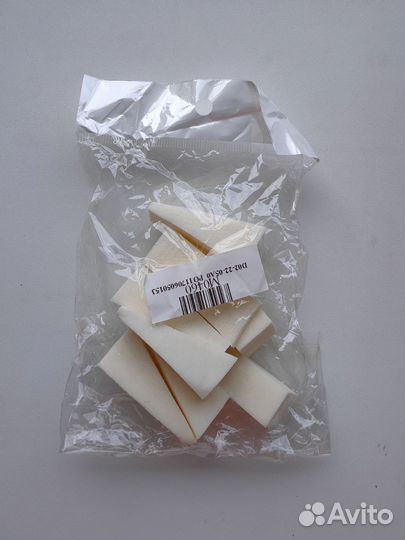 Спонж для маникюра