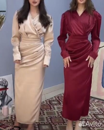 Платье прокат