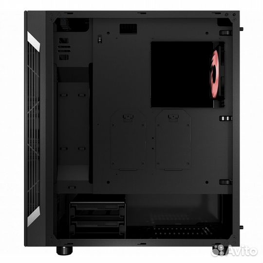 Корпус MSI MAG vampiric 010M 520264