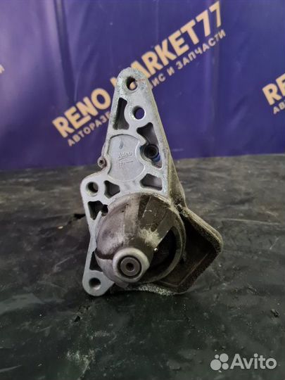 Стартер Renault Kaptur H4MD430 2017