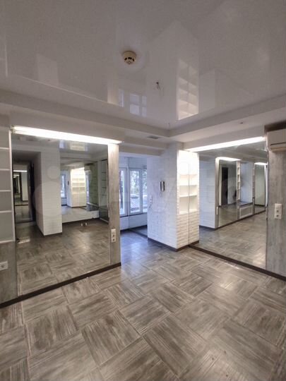 Свободного назначения, 55 м²